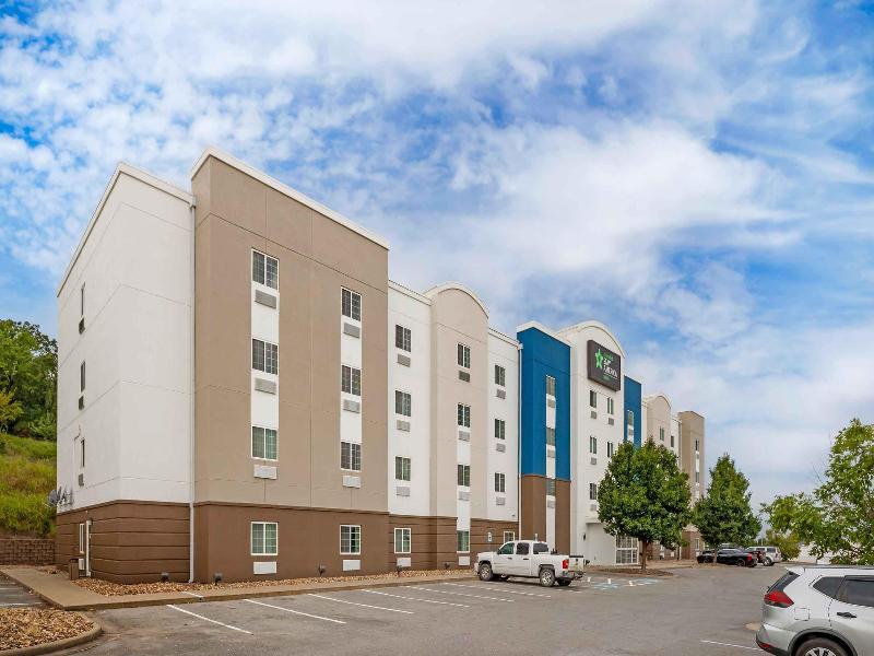 Extended Stay America - Mcalester - Hwy 69 image