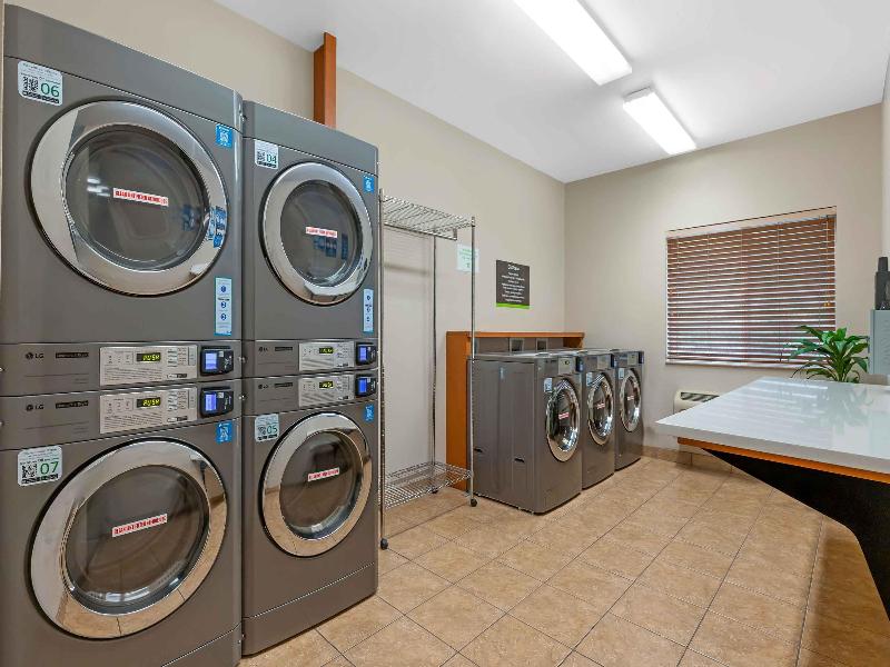 Extended Stay America - Mcalester - Hwy 69 image