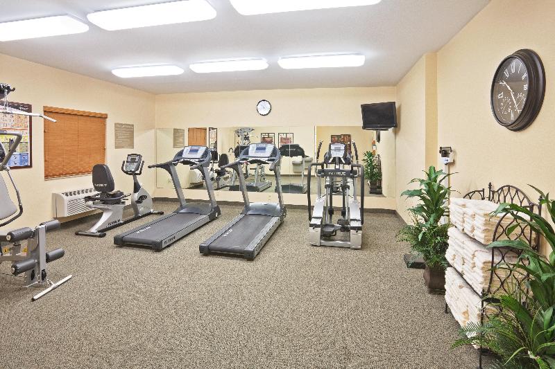 Extended Stay America - Mcalester - Hwy 69 image