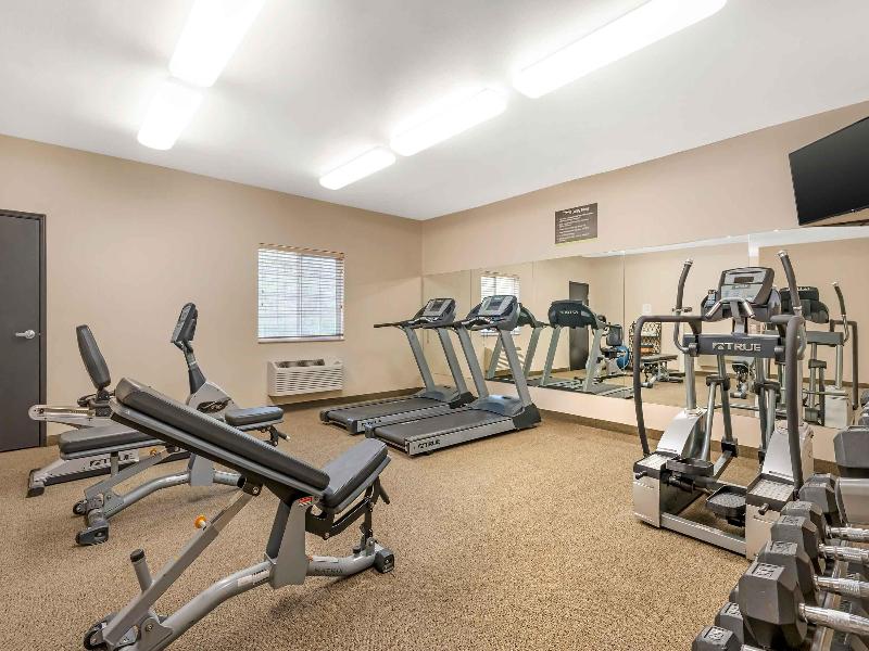 Extended Stay America - Mcalester - Hwy 69 image