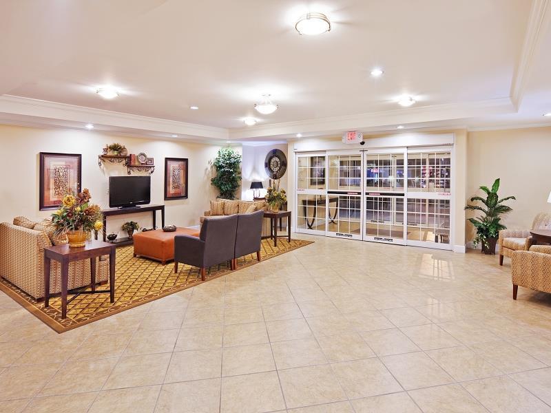 Extended Stay America - Mcalester - Hwy 69 image