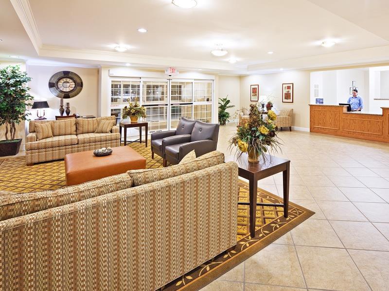 Extended Stay America - Mcalester - Hwy 69 image