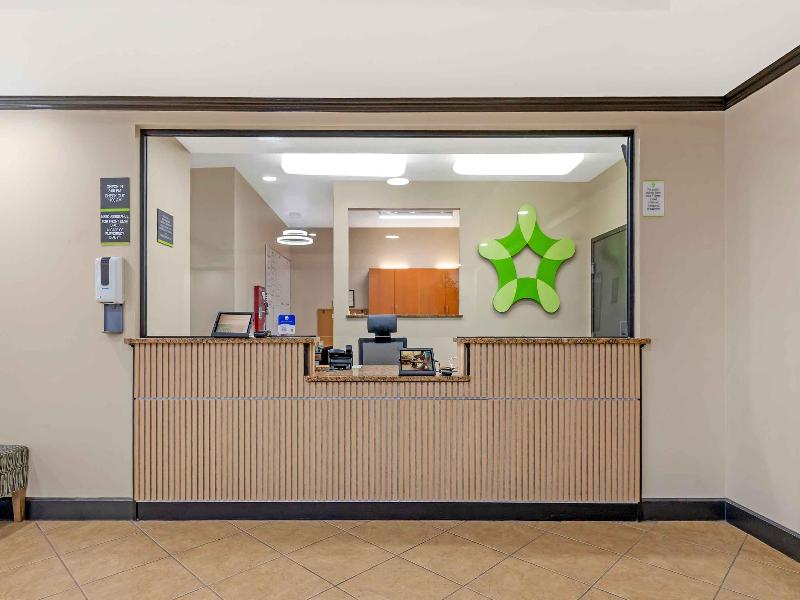 Extended Stay America - Mcalester - Hwy 69 image
