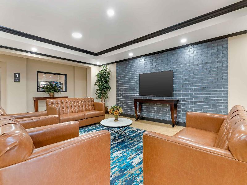 Extended Stay America - Mcalester - Hwy 69 image