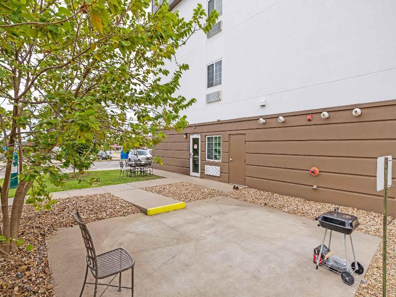 Extended Stay America - Mcalester - Hwy 69 image