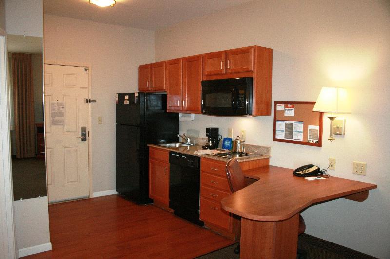 Extended Stay America - Mcalester - Hwy 69 image
