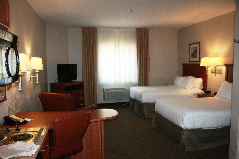 Extended Stay America - Mcalester - Hwy 69 image