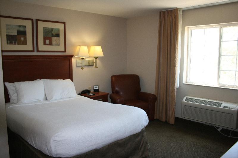 Extended Stay America - Mcalester - Hwy 69 image