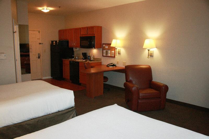 Extended Stay America - Mcalester - Hwy 69 image