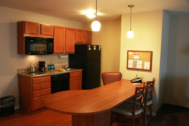 Extended Stay America - Mcalester - Hwy 69 image