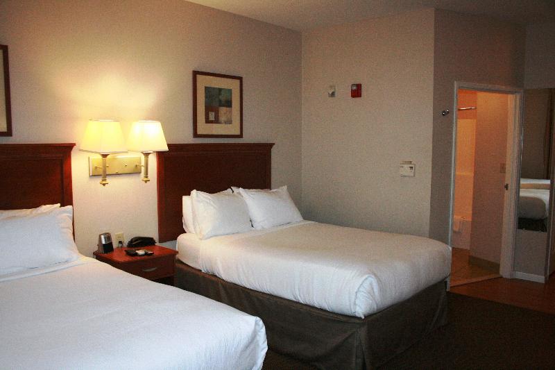 Extended Stay America - Mcalester - Hwy 69 image