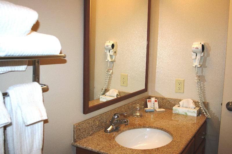 Extended Stay America - Mcalester - Hwy 69 image