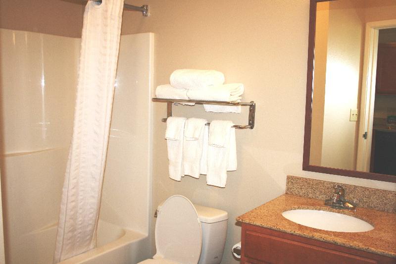 Extended Stay America - Mcalester - Hwy 69 image