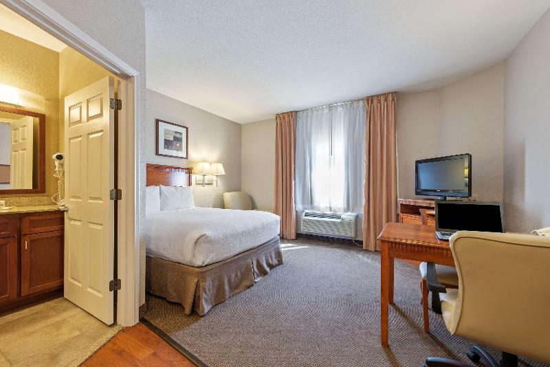 Extended Stay America - Mcalester - Hwy 69 image