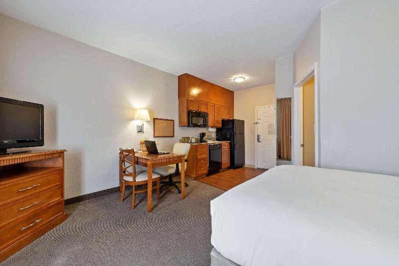 Extended Stay America - Mcalester - Hwy 69 image