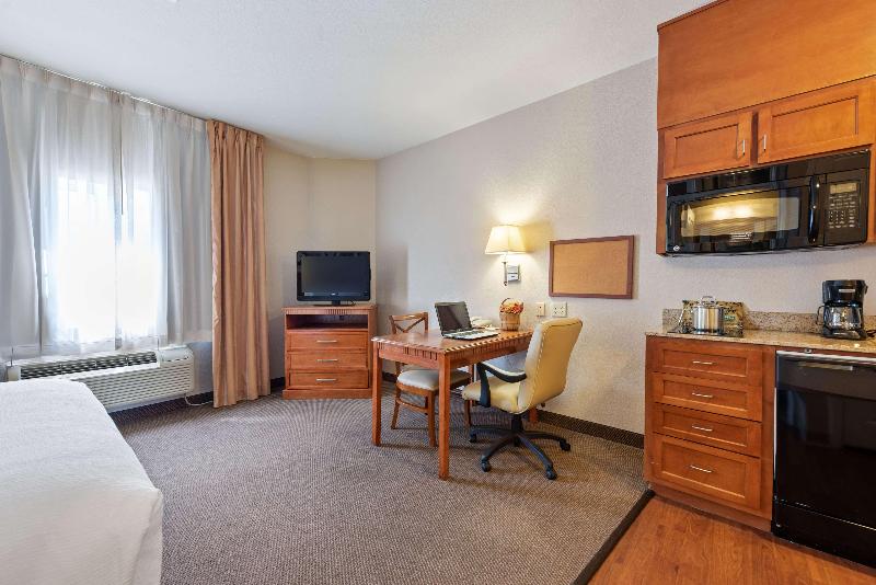 Extended Stay America - Mcalester - Hwy 69 image
