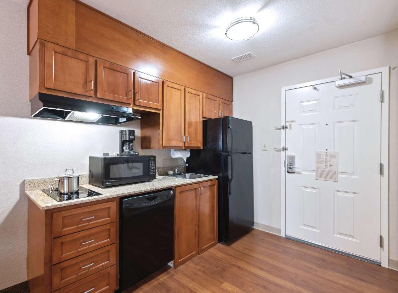 Extended Stay America - Mcalester - Hwy 69 image