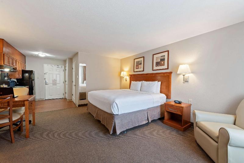 Extended Stay America - Mcalester - Hwy 69 image