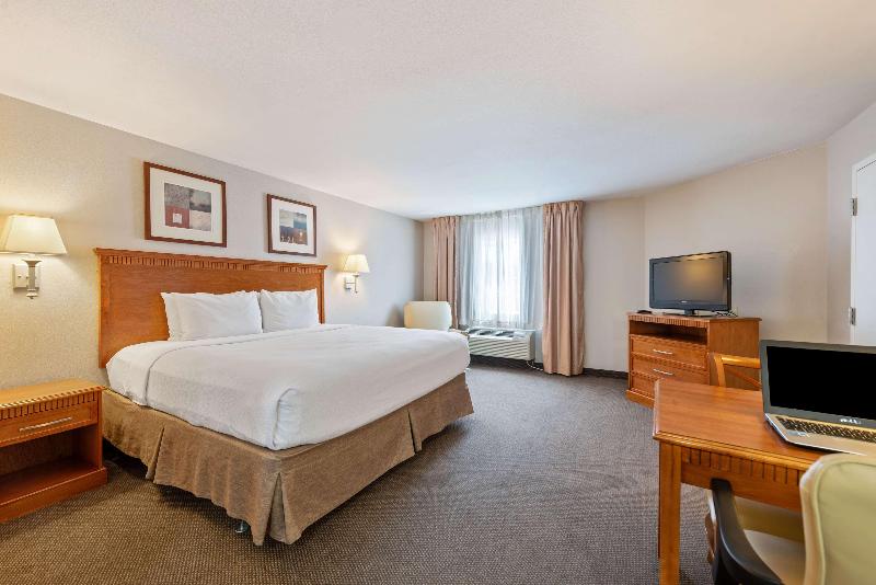 Extended Stay America - Mcalester - Hwy 69 image
