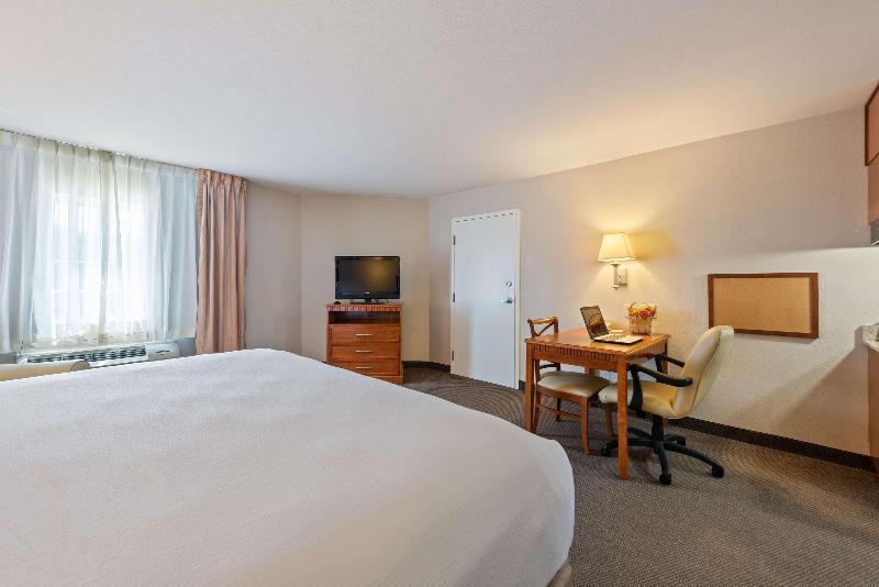 Extended Stay America - Mcalester - Hwy 69 image