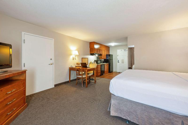 Extended Stay America - Mcalester - Hwy 69 image
