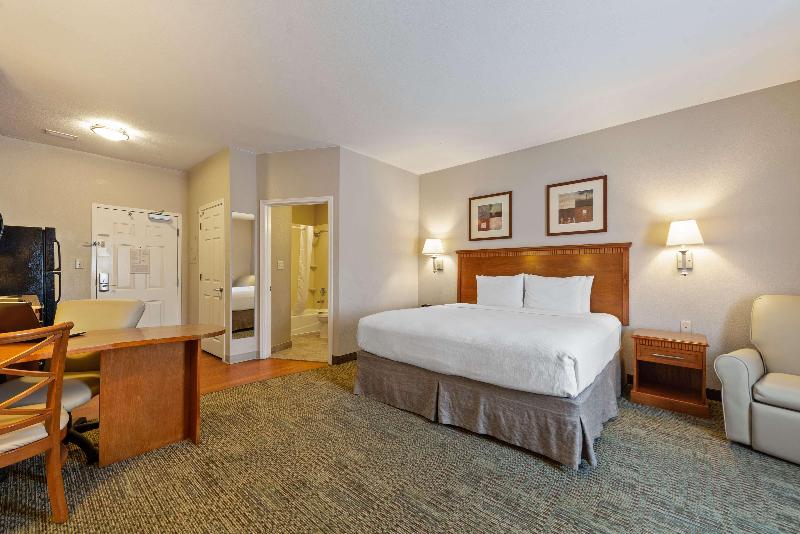 Extended Stay America - Mcalester - Hwy 69 image