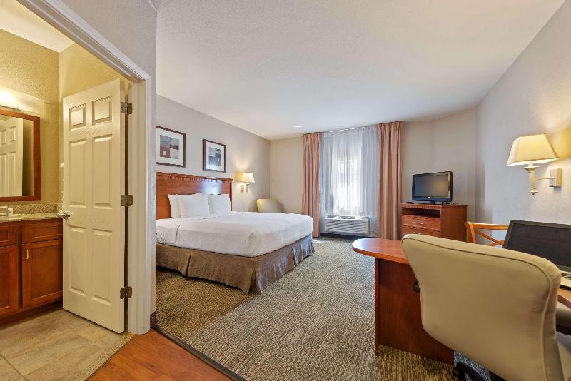 Extended Stay America - Mcalester - Hwy 69 image
