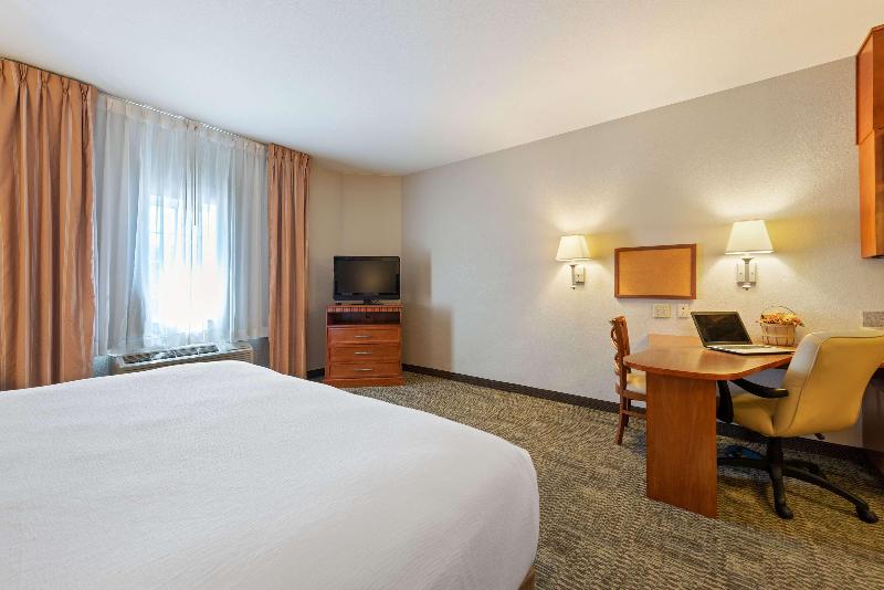 Extended Stay America - Mcalester - Hwy 69 image