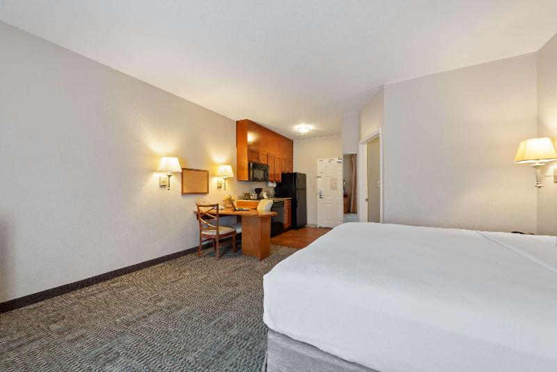 Extended Stay America - Mcalester - Hwy 69 image