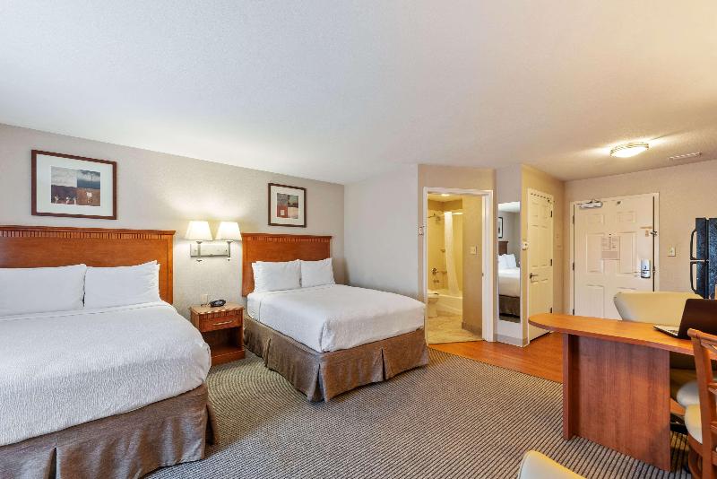 Extended Stay America - Mcalester - Hwy 69 image