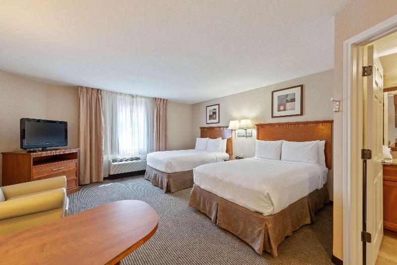 Extended Stay America - Mcalester - Hwy 69 image