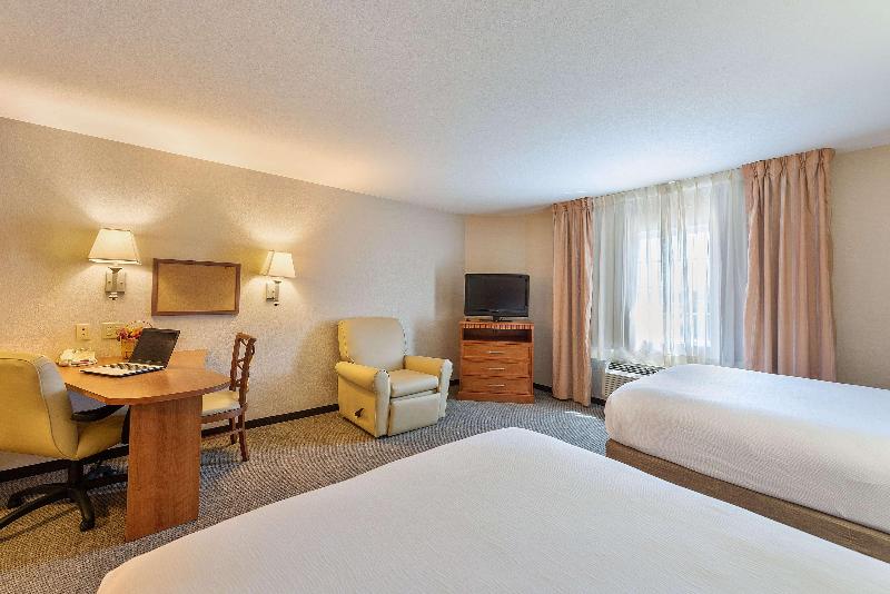 Extended Stay America - Mcalester - Hwy 69 image