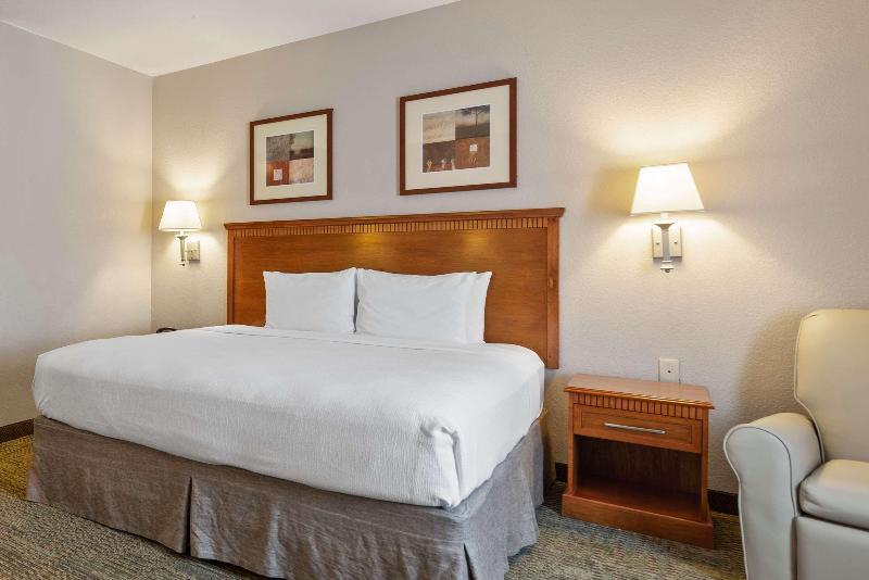 Extended Stay America - Mcalester - Hwy 69 image