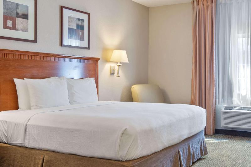 Extended Stay America - Mcalester - Hwy 69 image