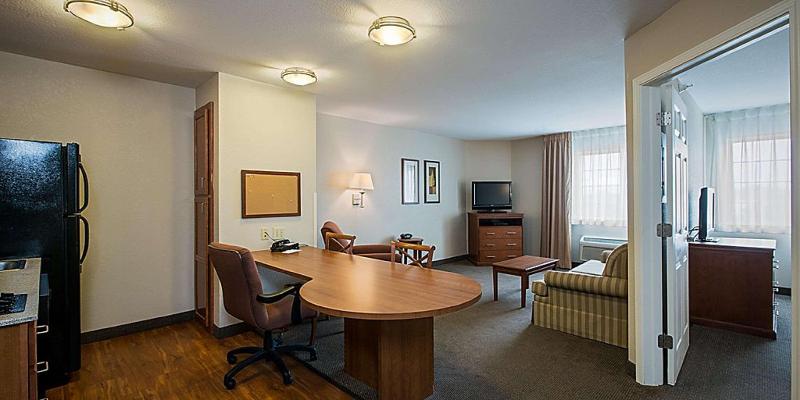 Extended Stay America - Mcalester - Hwy 69 image