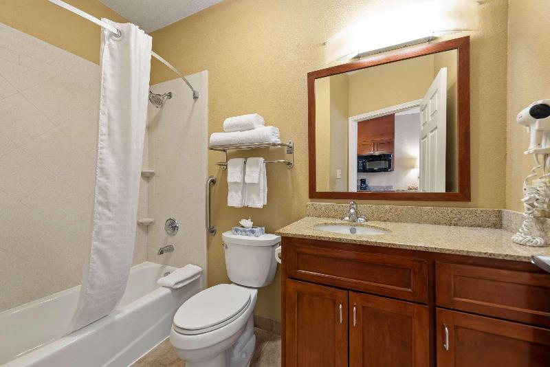 Extended Stay America - Mcalester - Hwy 69 image