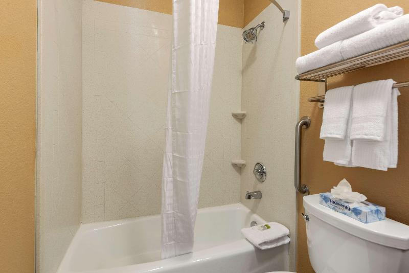 Extended Stay America - Mcalester - Hwy 69 image