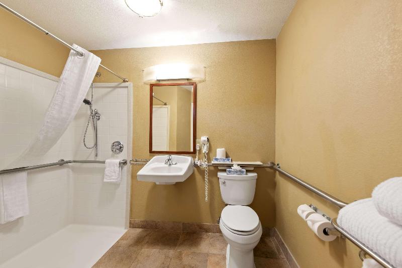 Extended Stay America - Mcalester - Hwy 69 image