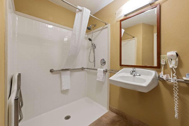 Extended Stay America - Mcalester - Hwy 69 image
