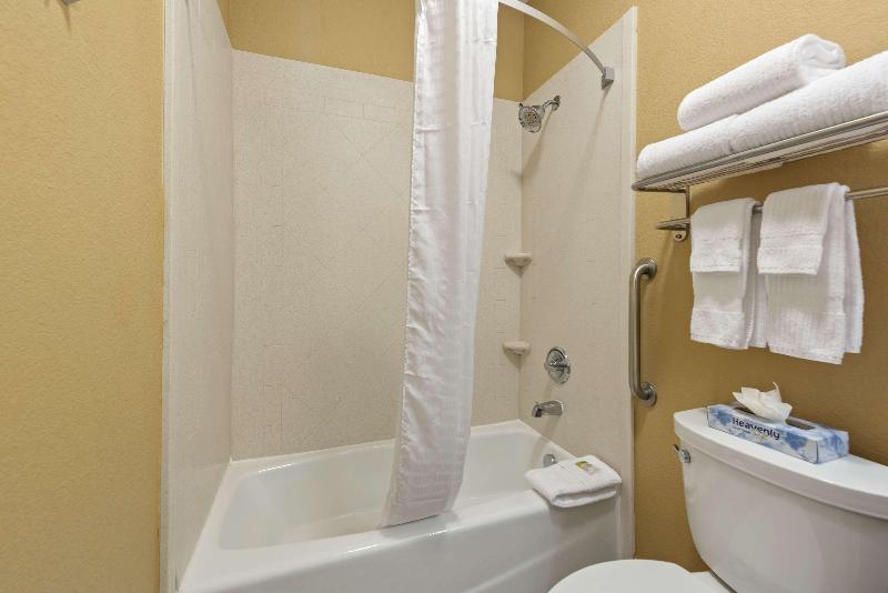 Extended Stay America - Mcalester - Hwy 69 image
