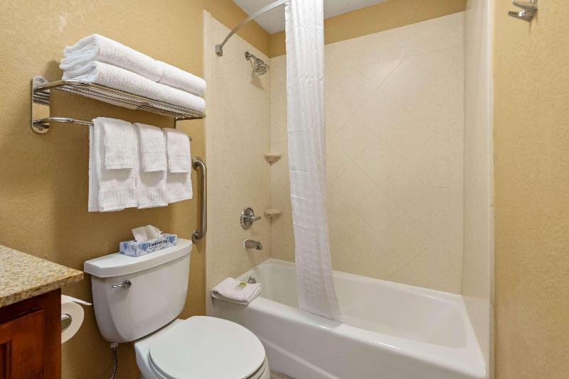 Extended Stay America - Mcalester - Hwy 69 image