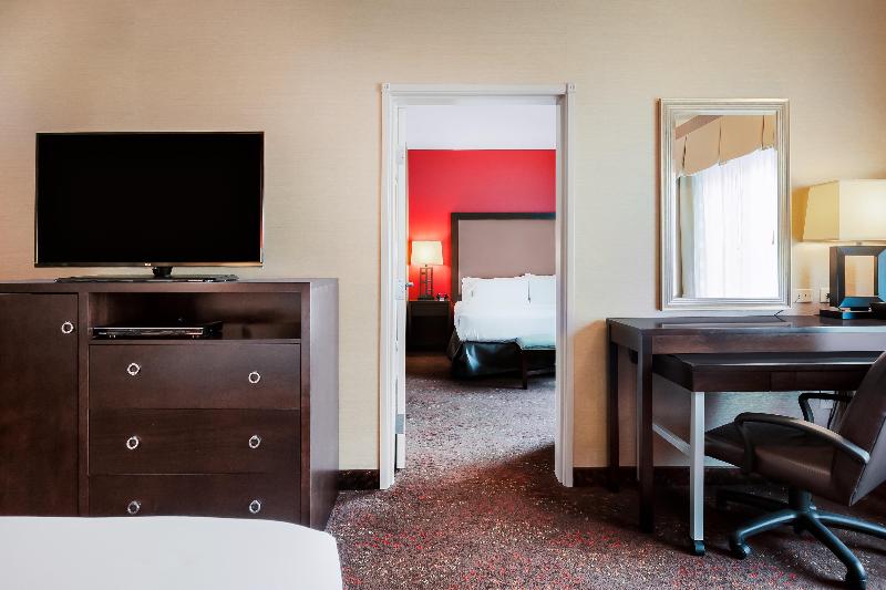 Hotel Holiday Inn Express Hotel & Suites Missoula Northw