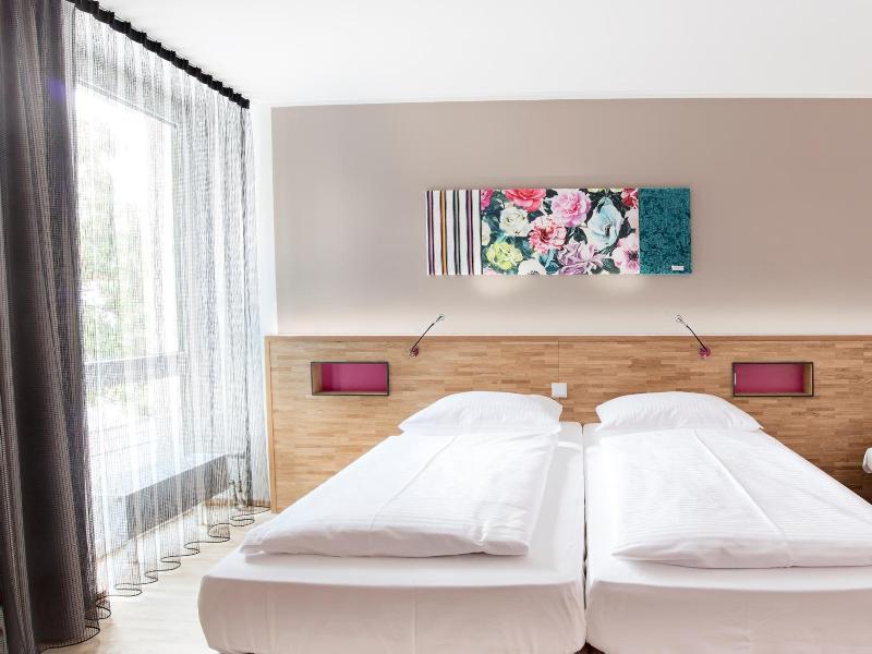fab Hotel München image