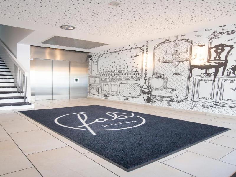 fab Hotel München image