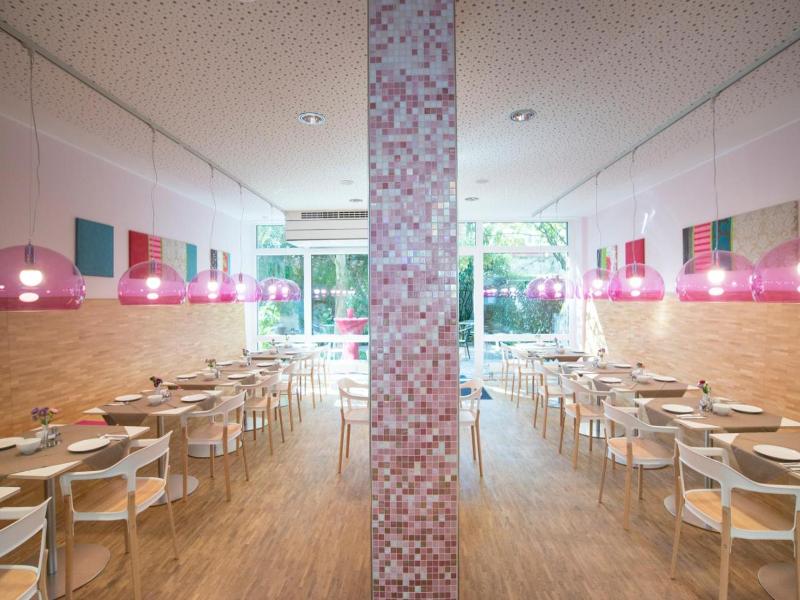 fab Hotel München image