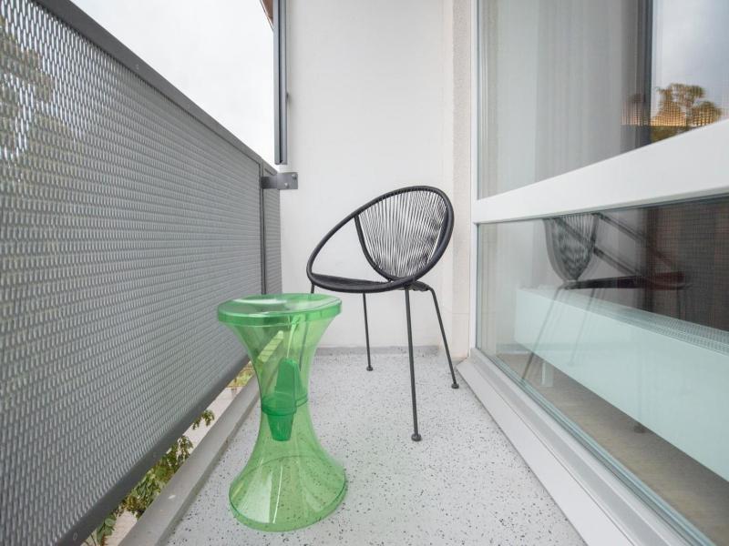 fab Hotel München image