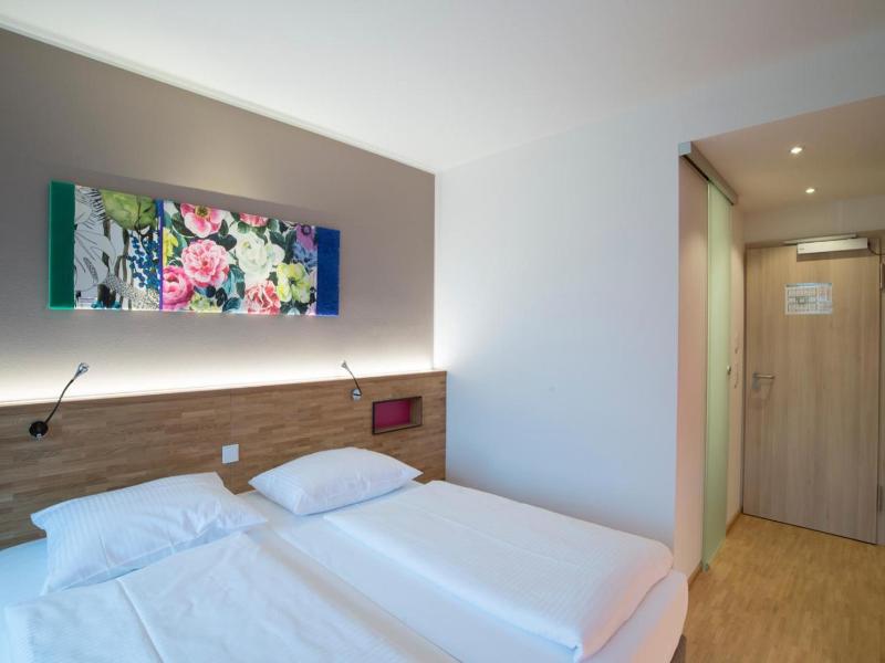 fab Hotel München image
