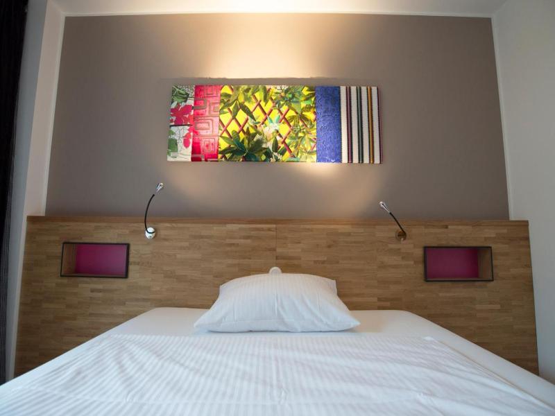 fab Hotel München image