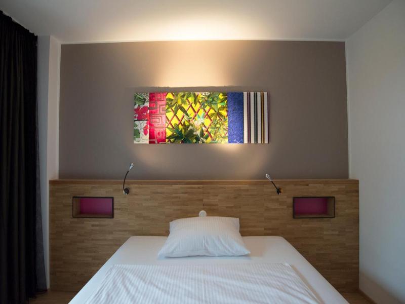 fab Hotel München image