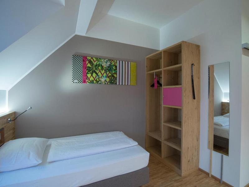 fab Hotel München image
